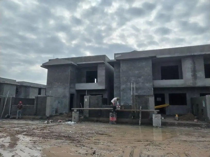 Rawin company